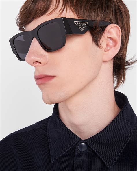 prada glasses mens price|discounted prada sunglasses for men.